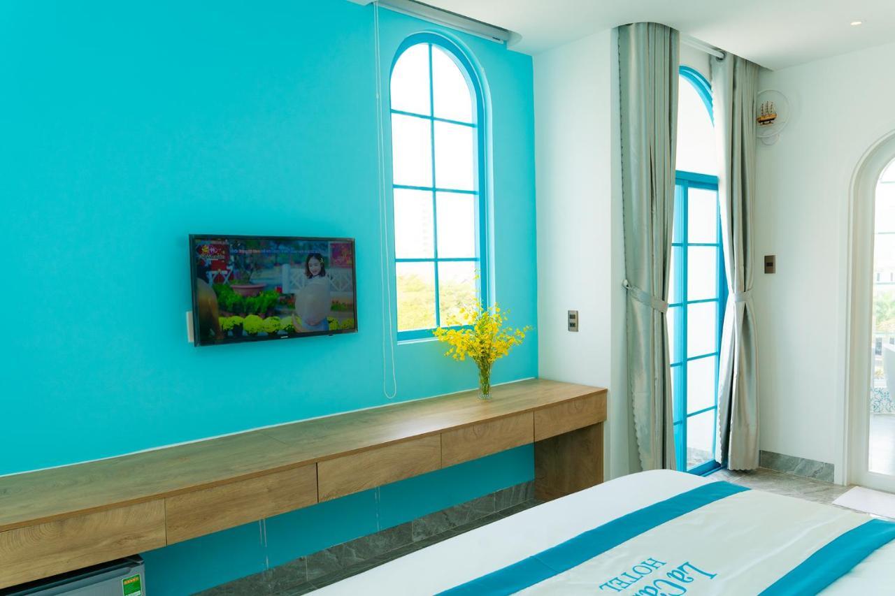 La Casa Boutique Hotel Vung Tau Exterior photo