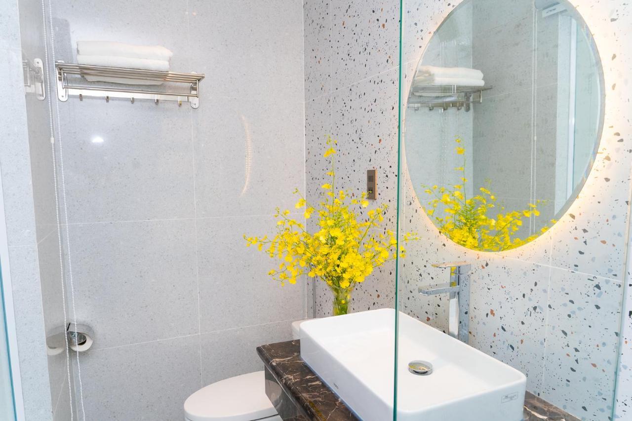 La Casa Boutique Hotel Vung Tau Exterior photo